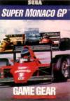Play <b>Super Monaco GP</b> Online